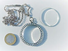 Beau pendentif royaliste d'occasion  Foix