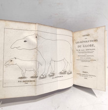 Sciences biologie lettres d'occasion  Paris IX