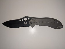 Benchmade 630 skirmish for sale  Houston
