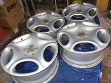 Alufelgen felgen rims gebraucht kaufen  Frankenau