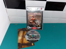 Jeu vidéo sony d'occasion  Plabennec