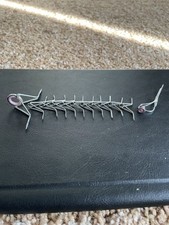 Vintage fishing rod for sale  CHESTERFIELD