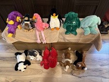 buddies dog beanie cat for sale  Slidell