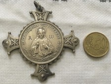 Médaille vœu nationale d'occasion  Créteil