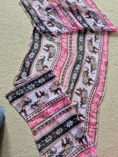 Elephant sheer scarf for sale  WOKINGHAM