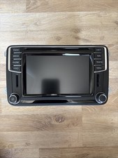 Volkswagen discover media gebraucht kaufen  Döhlau