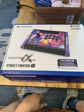 Hori alpha fighting for sale  Houma