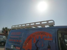 Galerie toit renault d'occasion  Quettreville-sur-Sienne