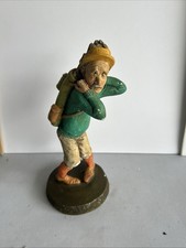 Vintage golfer figurine for sale  Selma