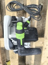 Festool ts55 ebq for sale  BLACKPOOL