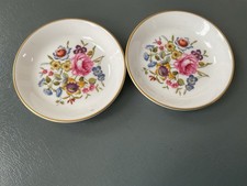 Royal worcester trinket for sale  NEWTON ABBOT