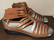 Hotter gladiator sandals for sale  ARUNDEL