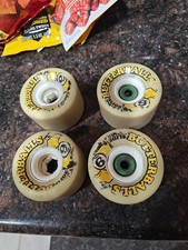 Rodas de skate vintage Sector Nine  comprar usado  Enviando para Brazil