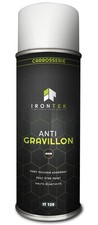 Antigravillons noir aerosol d'occasion  France