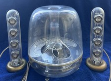 Harman kardon soundsticks gebraucht kaufen Harman kardon soundsticks gebraucht kaufen  Langenhagen