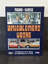 Amicalement integrale coffret d'occasion Amicalement integrale coffret d'occasion  Wattignies