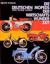 Deutschen mopeds fünfziger gebraucht kaufen  Berlin