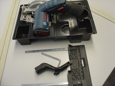 Bosch akku handkreissäge gebraucht kaufen Bosch akku handkreissäge gebraucht kaufen  Gera-Umland