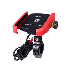 Support téléphone portable d'occasion  Paris XIX