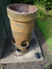 Chimney pot planter for sale  YORK