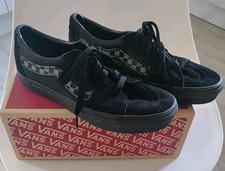 Vans sk8 checkerboard for sale  BRACKNELL