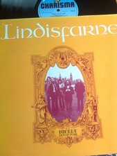Lindisfarne nicely tune for sale  CLEETHORPES