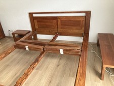 teakholz bank gebraucht kaufen teakholz bank gebraucht kaufen  Neuwied