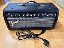 Fender super champ usato  Spedire a Italy