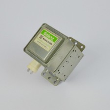 Magnetrón Galanz M24FA-210A De Microondas Silvercrest - Pieza De Repuesto, usado comprar usado  Enviando para Brazil