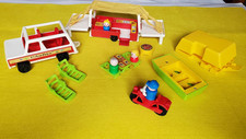 Vintage fisher price for sale  Magnolia