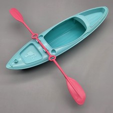 Sports blue kayak for sale  Durant