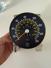 Compteur vitesse speedometer d'occasion  Marseille XII