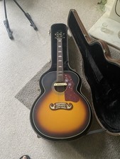 jumbo guitar for sale  UK