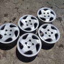 Cerchi lega peugeot usato  Nicosia