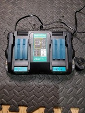 Dc18rd 120w dual for sale  LONDON