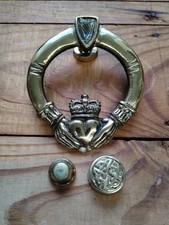 Irish claddagh door for sale  Charleston
