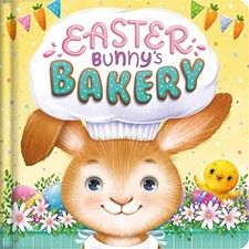 Easter bunnys bakery for sale  Montgomery