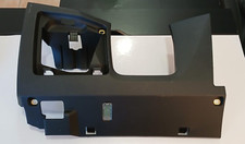 Audi cover console usato  Pomigliano d'Arco