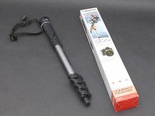 Manfrotto kamera stativ gebraucht kaufen  Kappeln