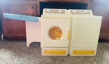 little tikes washer dryer for sale  Cypress