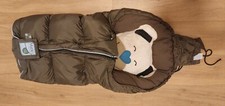 Fußsack kinderwagen mucki gebraucht kaufen  Friedberg
