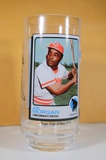 Joe morgan mcdonalds for sale  North Granby