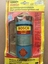 Bobine allumage bosch d'occasion  Roncq