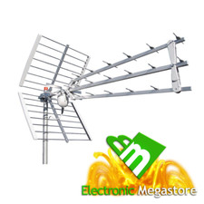Offel antenna uhf usato  Italia