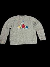 Christmas sweater womens for sale  Nampa