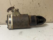 Allis chalmers starter for sale  Portland