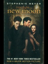 New moon libri usato New moon libri usato  Italia