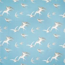 Sanderson swallows wedgewood for sale  NORWICH
