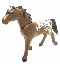 Playmobil ecurie cheval d'occasion  Cagnes-sur-Mer