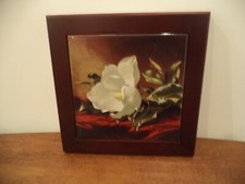 Martin johnson heade for sale  South Boston